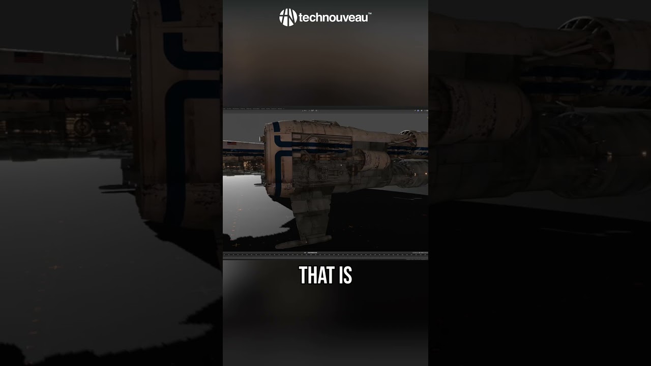 Ship Painting Style: Bare Minimum Effort, Maximum Impact! #shorts