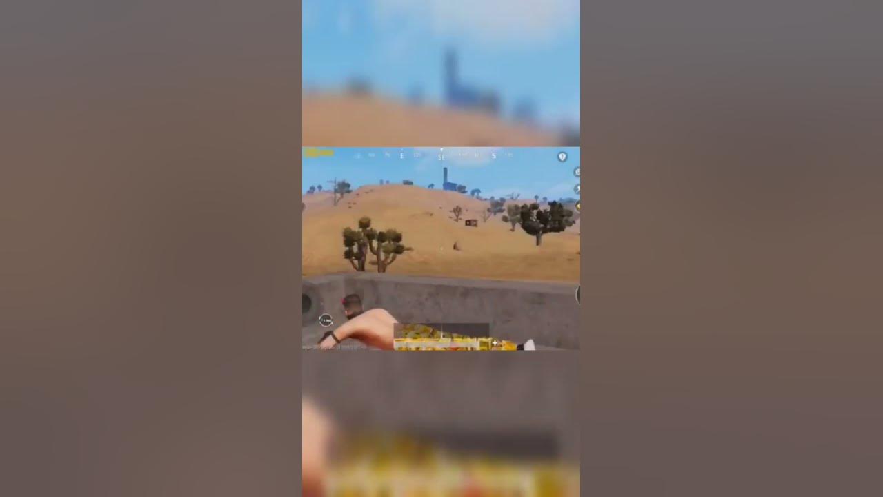 #8Топ НЫЧКА в Пабг на карте Мирамар! #pubgmobile #pubg #mobile # ...