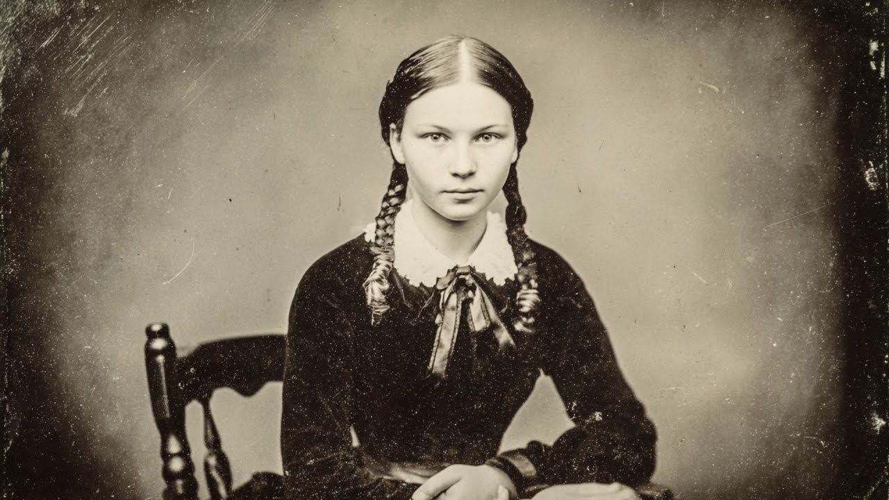 Как «глупый» трюк красивой крепостной заставил её барина признаться в содеянном