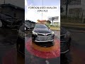 FOREIGN USED AVALON 2016 XLE 08059281336 FOREIGN USED AVALON 2016 XLE 08059281336