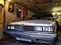 ГАРАЖНЫЕ НАХОДКИ !! Toyota Corona Mark II !! Japan's Retro Car ПОЕХАЛИ СМОТРЕТЬ