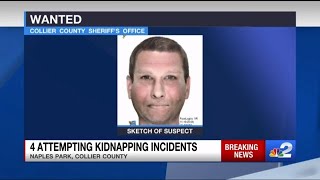More victims come forward about suspicious man in Naples Park