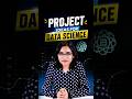 🔥Top Data Science Project Ideas for 2026 | Intellipaat