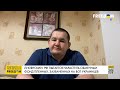 Условия для украинских пленных в ОРДЛО. Разъяснения Лисянского