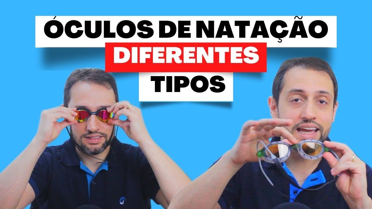 3 Óculos de natação Speedo com melhor custo benefício para Triathlon -  Medinas