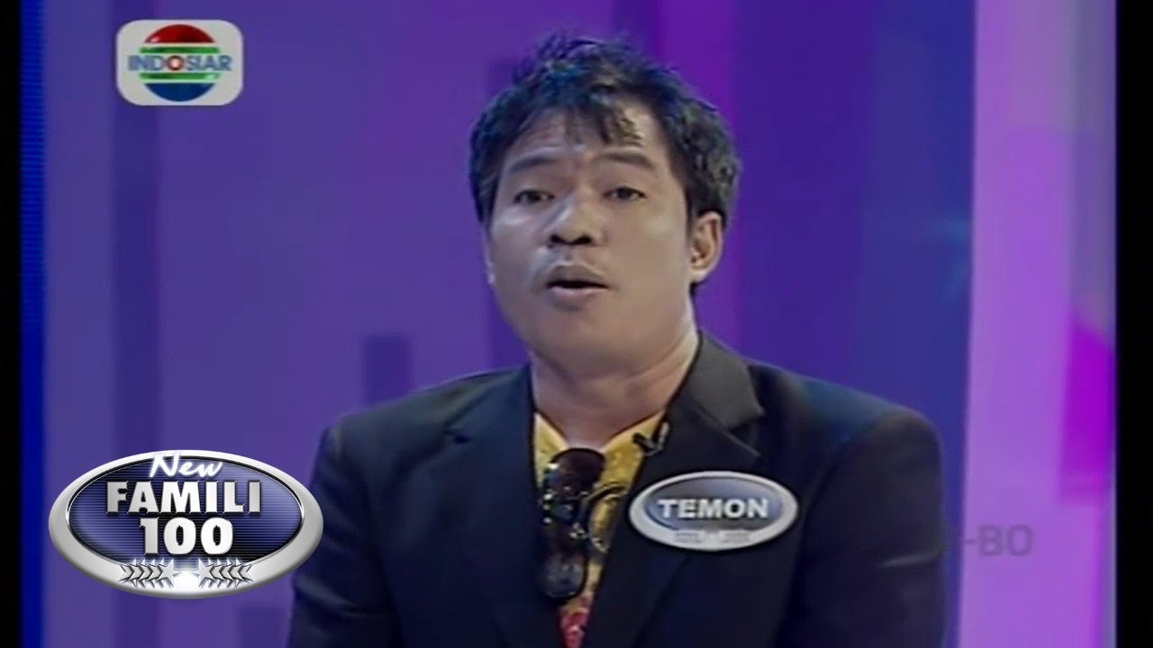 New Famili 100 - Ep112