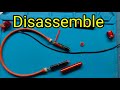 Realme Wireless buds Disassembly