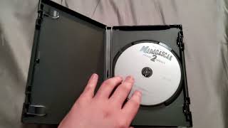 Madagascar 2 Escape To Africa 2008 Dvd Overview