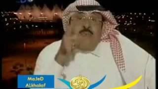 عبدالرحمن بن سعود و الموسيقار فهد الهريفي