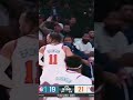🏀 “NBA Moments That Hit Different]#NBA #Basketball  #Dunk #NBAHighlights #BasketballEdit #NBATok