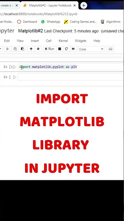 How to plot multiple line on same graph in #python using matplotlib ...