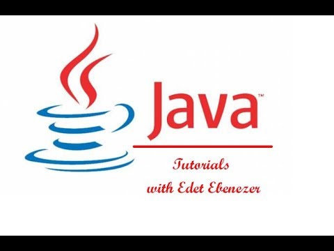 Vidéo: Qu'est-ce que le double Min_value en Java ?