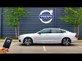 2020 Volvo S90 // NEW R-Design adds Spice to the Nice!