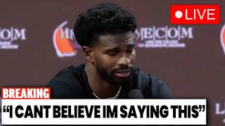 Download Lagu 3 MIN AGO! SHEDEUR SANDERS LEAVES FANS IN TEARS! MP3 Download Lagu 3 MIN AGO! SHEDEUR SANDERS LEAVES FANS IN TEARS! MP3