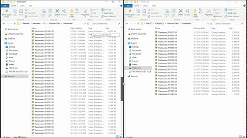Canary Historian v17: Transferring Historical Data