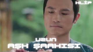 Uzun Aşk Şarkısı Büyük Khan Kim ? The Long Ballad Zhao Lusi Diluruba Dilmurat Leo Wu 长歌