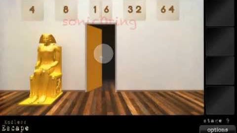 Endless Escape Level 1 - 10 Walkthrough