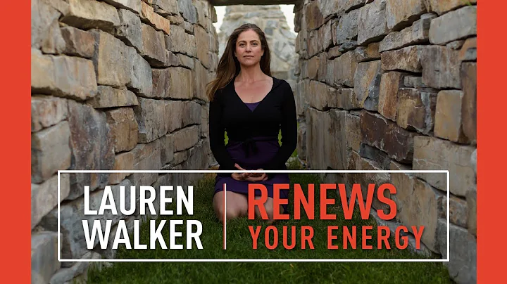 Lauren Walker Renews Your Energy