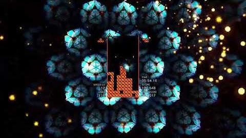 Tetris® Effect - MARATHON - KALEIDOSCOPE