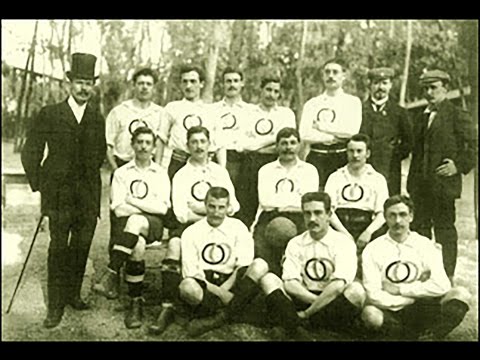 Video: Who Invented The Olympic Rings