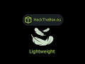 HackTheBox - LightWeight