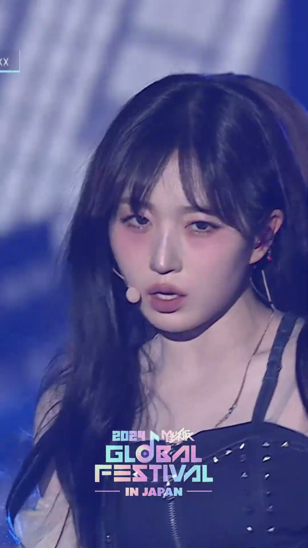 See that? - NMIXX #Seethat? #NMIXX #エンミックス #엔믹스 #Shorts #MusicBankinJapan | KBS WORLD TV