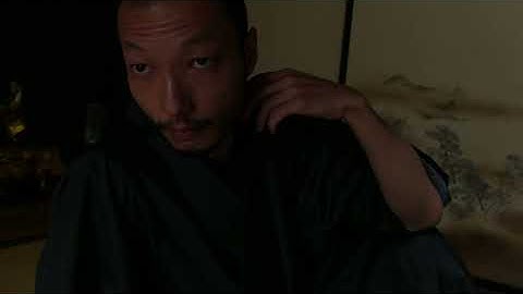 映画「SADA」予告編