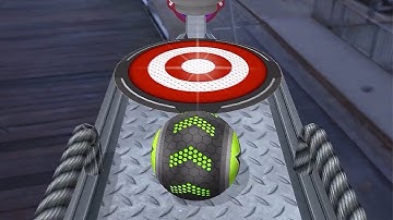 Going Balls Speedrun Gameplay Android IOS #565