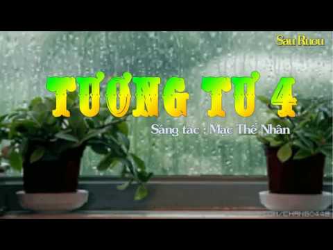 Karaoke Tương Tư 4 (beat song ca)