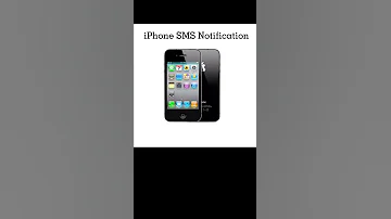 IPhone Notification Sound 