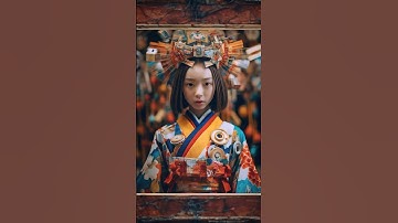 Face Animation【Midjourney × Stable Diffusion × HeyGen × Ps × Ae...】