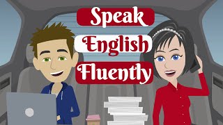 English Practice with Vocabulary to Improve Fluency Fast!