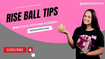 Rise Ball Tips