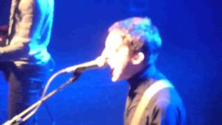 Miles Kane - What Condition Am I In -- Live At AB Brussel 26-10-2013