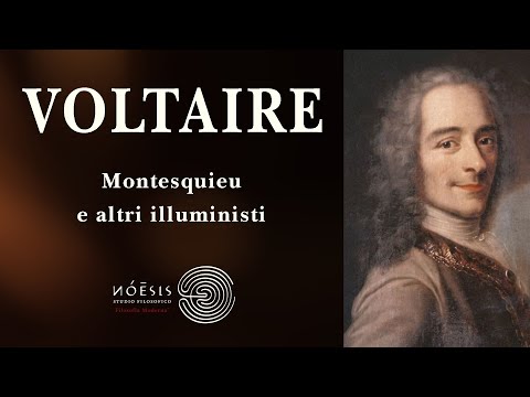 Video: Cosa ha fatto il barone de Montesquieu?