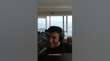 Train is the highest paid streamer in the world 😱🌎