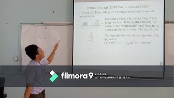 Mechanics for Engineering (Dynamics) Chapter 14 Theory