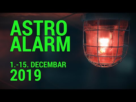 Video: Horoskop 31. Decembra