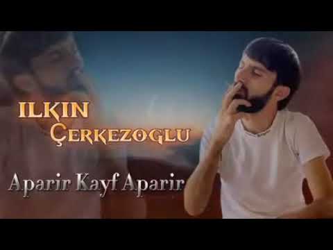 ilkin cerkezoglu aparir kayf aparir 2023 Tik tok Trend