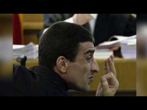 \"კრიმინალურ ავტორიტეტს\"-  კახაბერ შუშანაშვილს საფრანგეთის სასამართლომ სამუდამო პატიმრობა მიუსაჯა