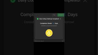 #LeetCode #1758: Minimum Changes To Make Alternating Binary String | Daily Coding Challenge