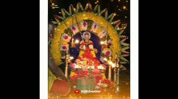 Ayyappan Tamil devotional whatsApp status | Ayyappan song whatsApp status | Siva Lovable One