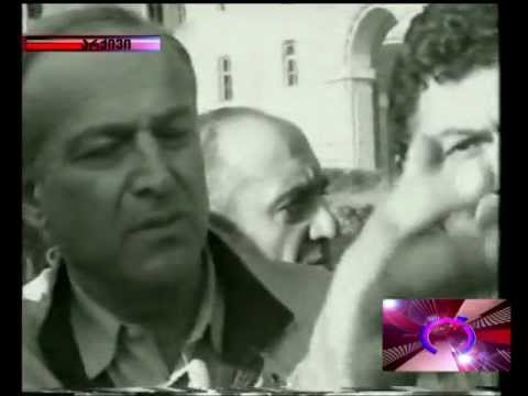 „დავბრუნდებით ყვავილებით ხელში\" ...