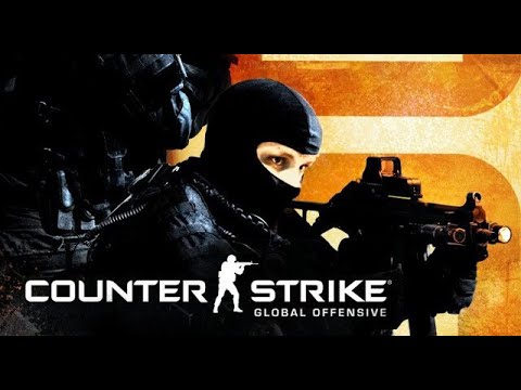 ⭕ CSGO-დილიდან ხოდზე! ✌