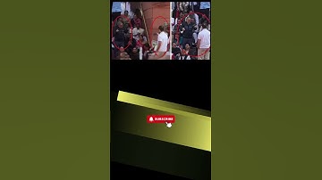 Rahul Gandhi making video of TMC MP Kalyan Banerjee doing mimicry of Jagdeep Dhankhar