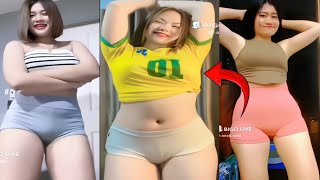 Kumpulan video cewek cantik bigo goyang apem tembem | bigo live news | kincah tv