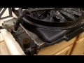 How to install a Taurus Fan in a Jeep Cherokee XJ