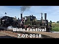 Bello Festival 7-07-2018