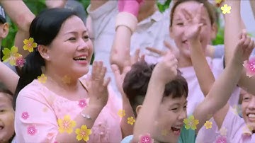 Giúp Mẹ Lo Tết, Đón Xuân Sum Vầy - Bài Hát Quảng Cáo Tết Tide