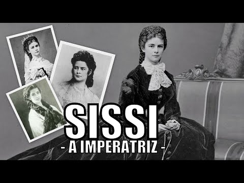 Vídeo: Elizabeth Da Baviera. Imperatriz Inquieta - Visão Alternativa